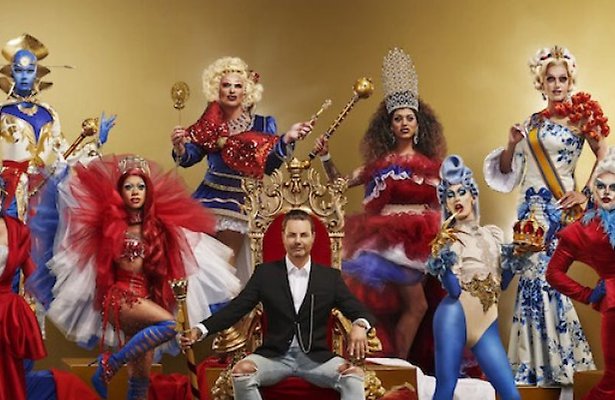 Drag Race Holland